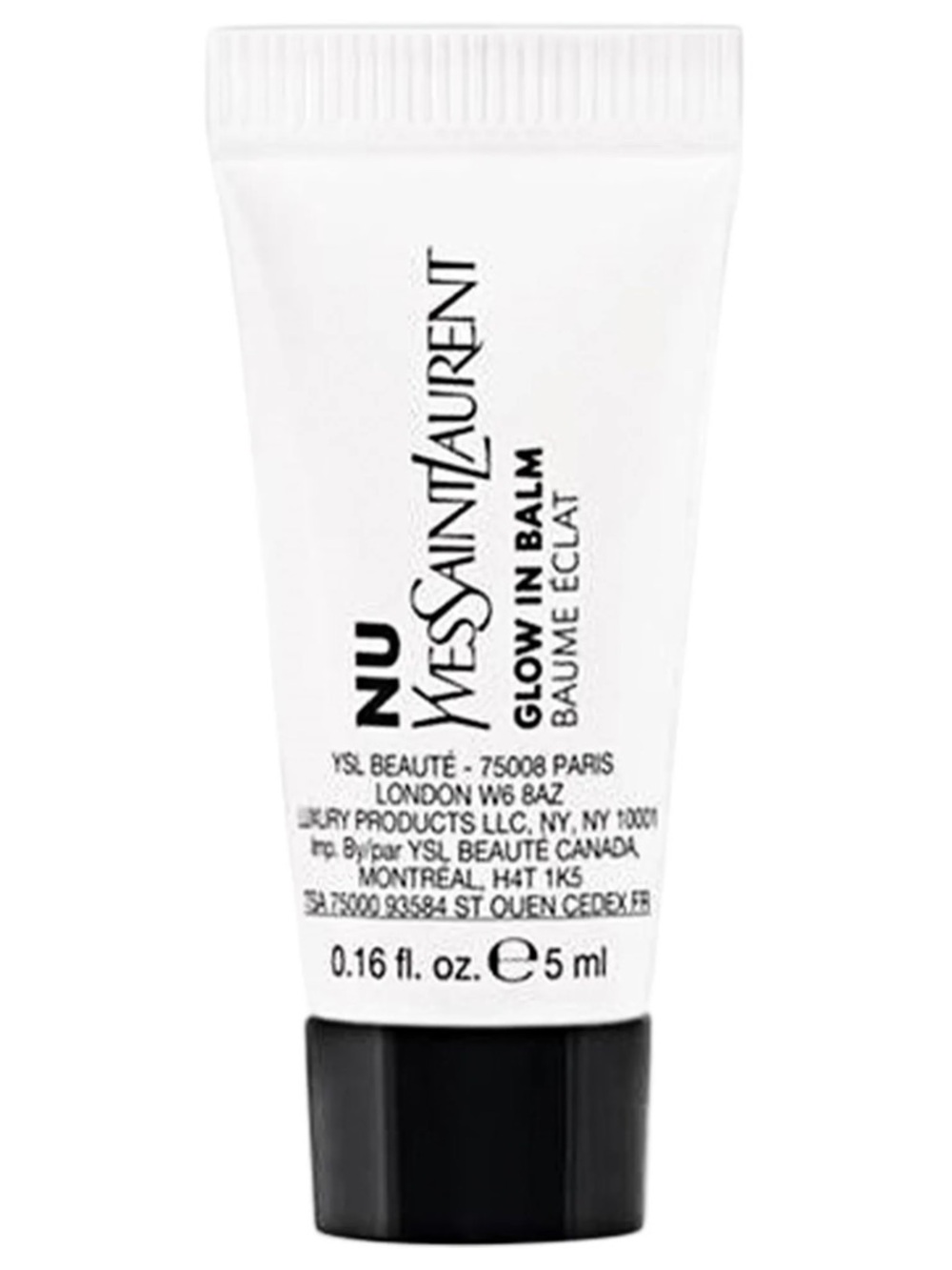 Yves Saint Laurent Nu Glow In Balm